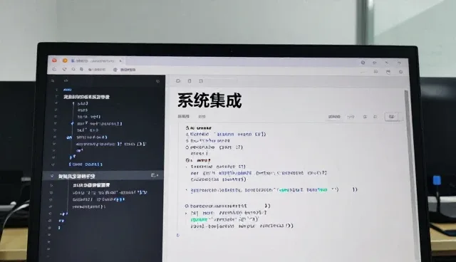 企业管理系统产品适配中的常见问题与处理策略