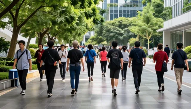 服务优化：本地企业资源如何适应业务发展趋势