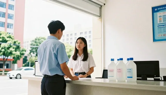 助剂供应行业产品性能优化的未来趋势