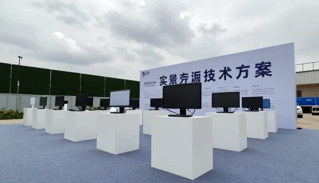 节能技术选型中需关注的关键技术指标