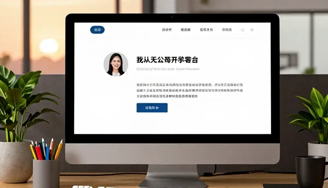 公众号开发平台适用条件解析与实际应用指南