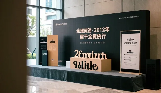 活动全案设计如何精准匹配不同场景需求