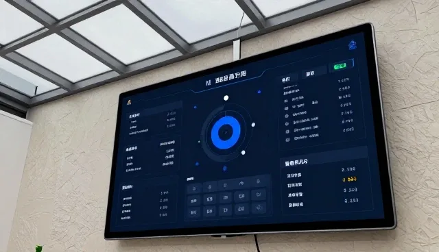 福州网站制作中数据可视化看板与AI搜索优化的性能优化实践