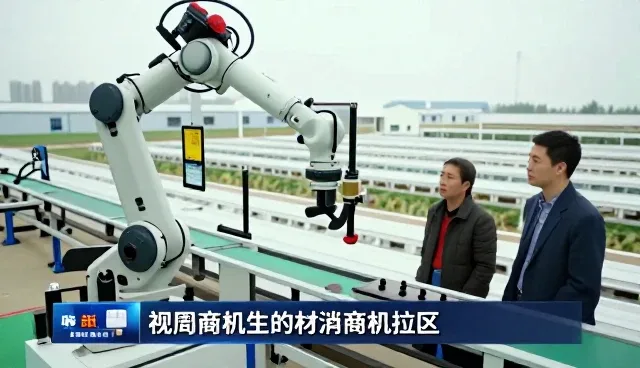 供需自动匹配在本地市场商机对接中的实际应用分析