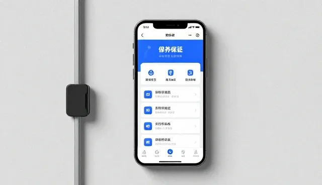 设备性能提升中配件供应的工艺匹配关键