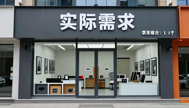 仓储配送升级推动礼品采购效率提升