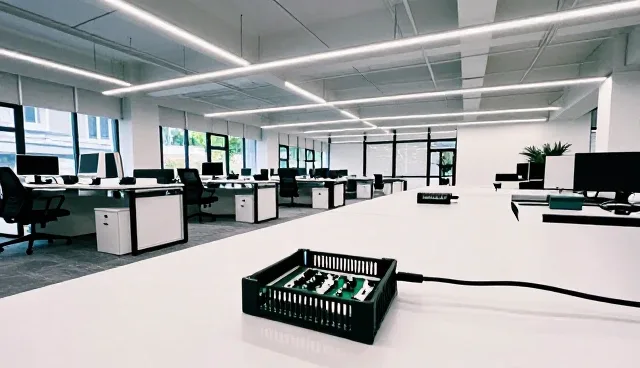 智能硬件在关来料品质管理中的实际性能表现