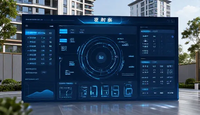 信息平台建设在场景分析中的实际应用与优化路径