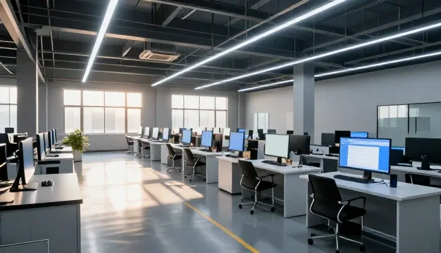 提升多平台数据监测性能的实用建议
