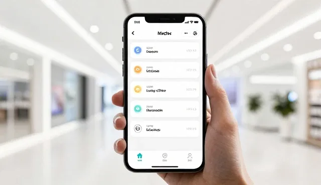 移动APP数据处理效率的常见问题与优化策略