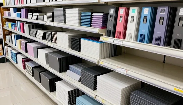办公用品定制化供应中的渠道分销关键考量