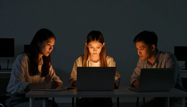 技术驱动下的合作关系重塑与业务创新