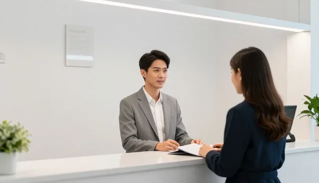 业务发展趋势下的选型关注点与适用限制