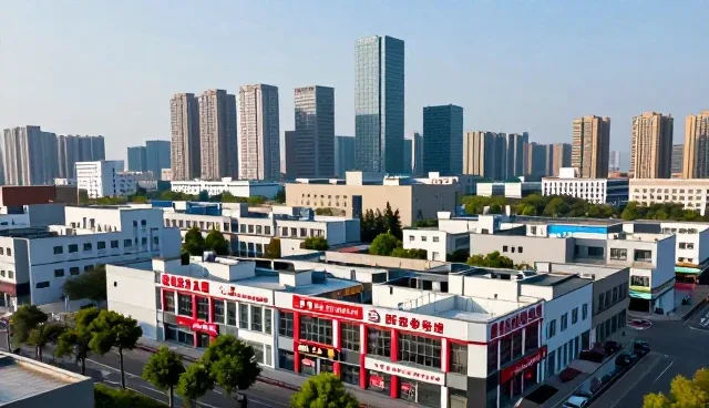 贸易产品选择误区分析与使用建议