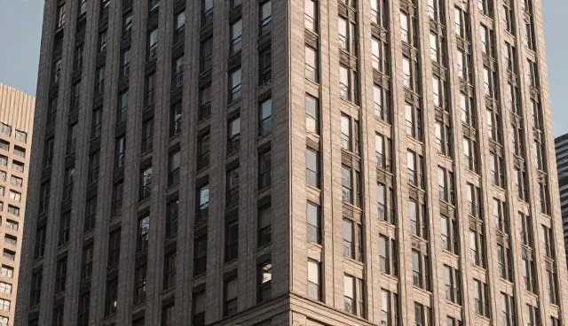 企业网站建设中网络架构选型的多维关注点