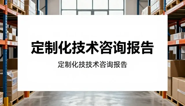 技术咨询在家庭服务中的应用如何权衡成本与效率