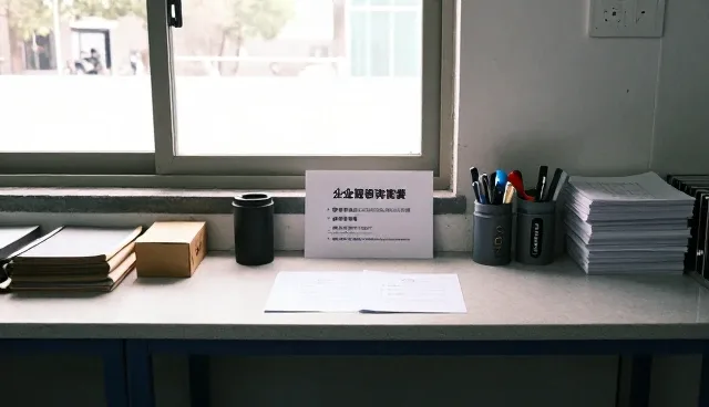 业务转型中的品牌咨询如何赋能企业适应新市场