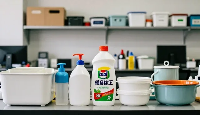 核对清单：生活场景中商品采购的性能与适用条件