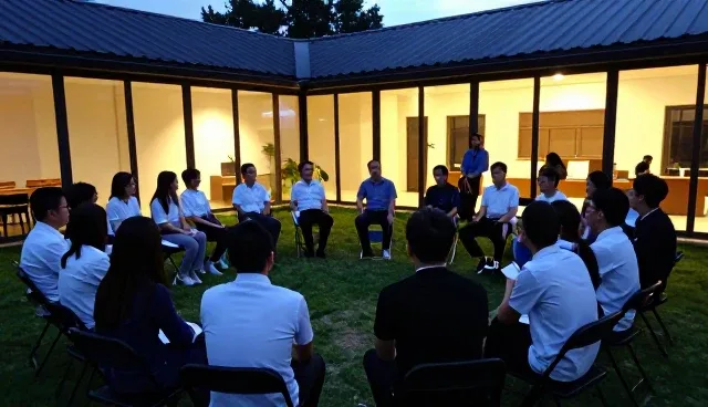 管理培训课程如何选择？商务场景下的适用条件与处理方法