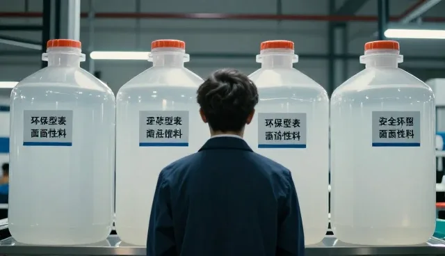 安全环保管理在精细化工生产中的实际应用分析