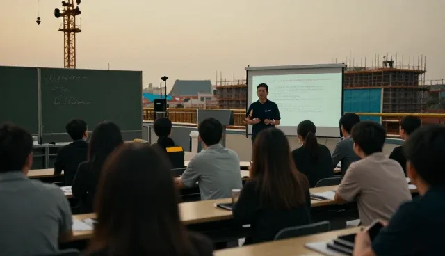 运维服务适用条件分析：技术培训与运维流程的关键环节