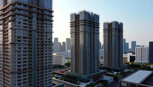 网络技术应用选型关注点及使用维护建议
