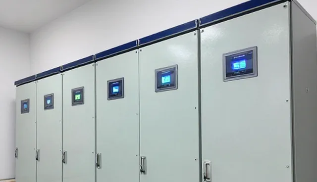 电气改造项目选型中的关键考量因素分析