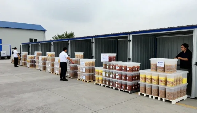 食品供应链优化如何驱动餐饮业高质量发展