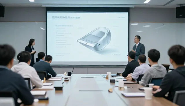 技术培训在企业选型中的关键作用