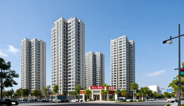 软件在网站建设中的多场景应用与技术适配