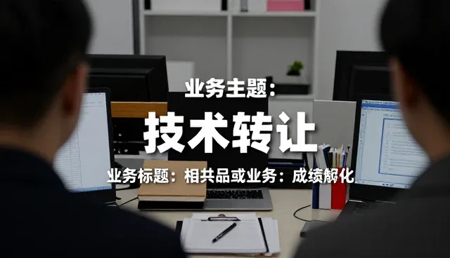 技术落地的关键要素与选型关注点
