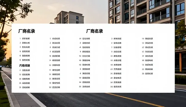 企业查询服务选型中的核心关注点分析