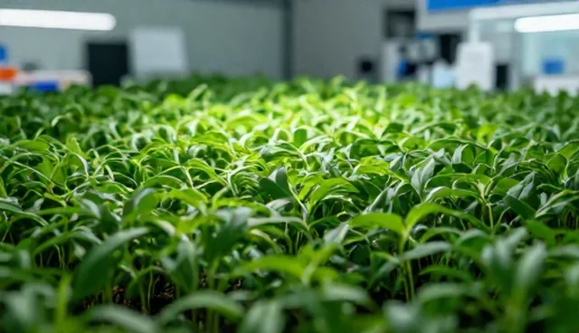 技术参数如何影响种苗供应的性能与适用条件