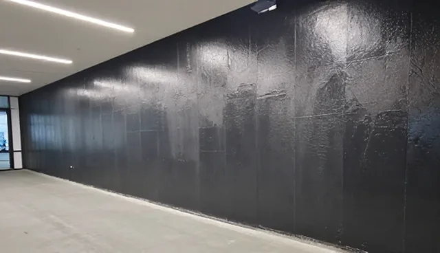 地下室防水施工中的选型与维护建议