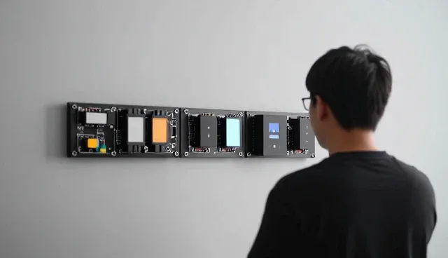 电子配件供应在来料加工中的应用场景与适配策略