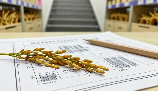种苗供应链优化中的关键环节与实操建议