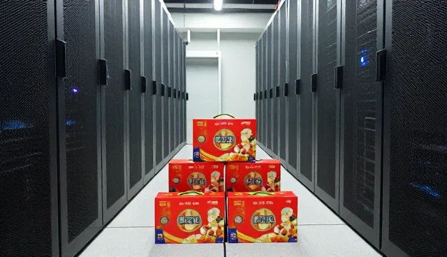 坚果礼盒在不同气候条件下如何保持品质稳定
