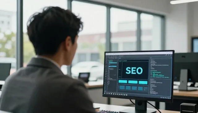 SEO适配方案在网站维护中的实际应用