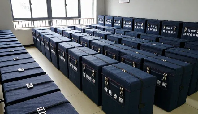 培训方案选型关注点：技术应用的两种做法对比