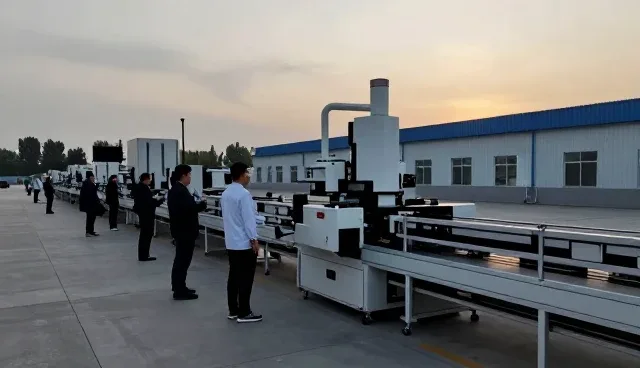 设备选型中保养需求的综合考量