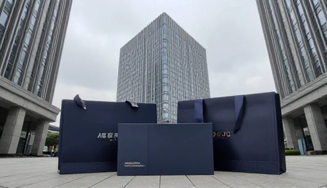 库存优化：礼品采购中的业务发展趋势分析