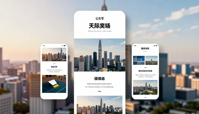 网络推广：公众号开发的适用条件分析