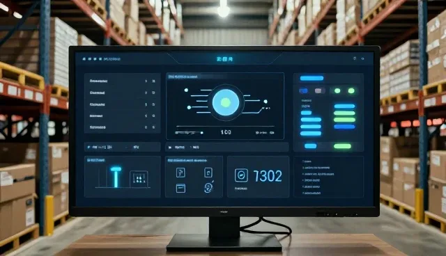 智能生产设备使用与维护的实用建议