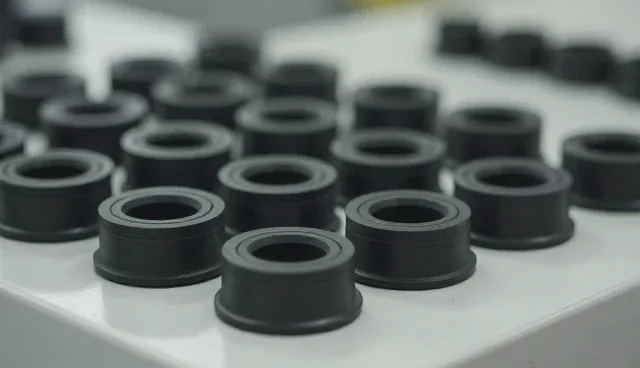 橡塑制品性能提升的关键选型关注点