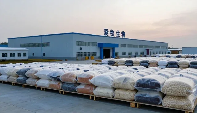 生产效率：农业咨询中的设备维护关注点