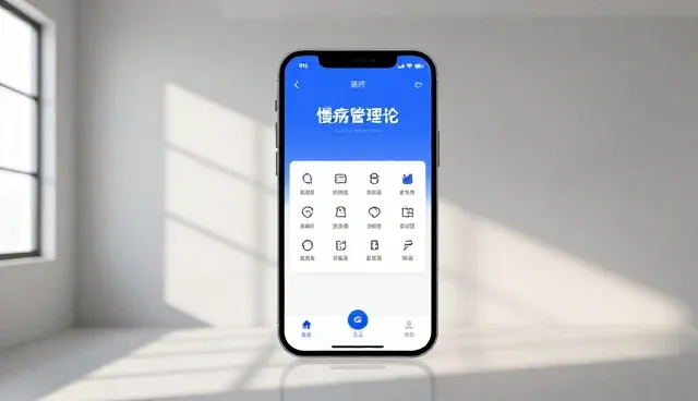 康复指导在慢性病管理中的实际应用场景分析