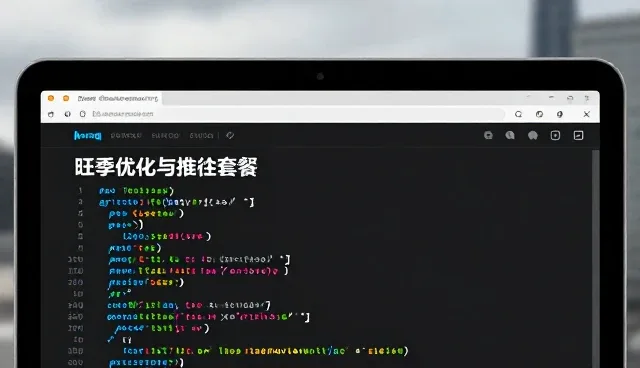 移动端应用SEO优化的技术关注点分析