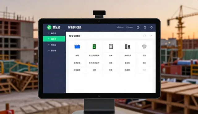 商品采购中如何优化供应链管理