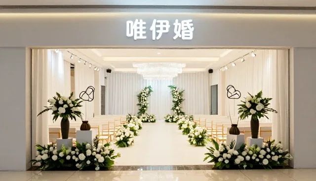 婚礼执行如何借助技术推广实现行业升级