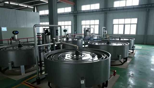 误区澄清：高效污水处理设备的运行误区